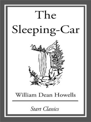 cover image of The Sleeping-Car